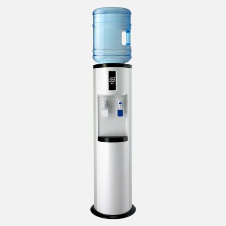 Aquapoint 60 Cold & Ambient Freestanding Bottled Water Cooler