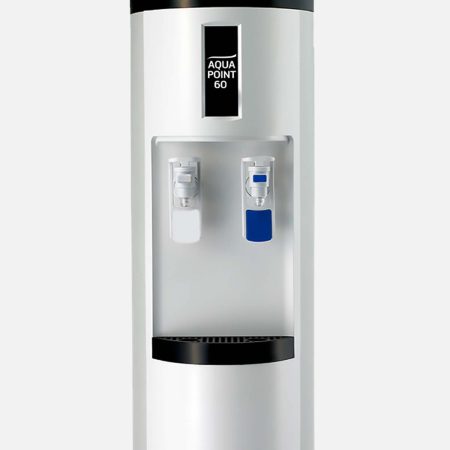 Aquapoint 60 Cold & Ambient Freestanding Bottled Water Cooler 2