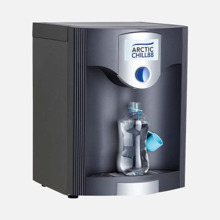 Arctic Chill 88 Water Dispenser Table Top