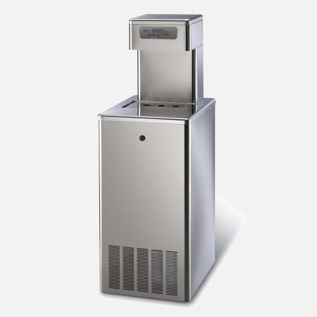 Niagara 120 Freestanding High Volume Water Cooler Dispenser