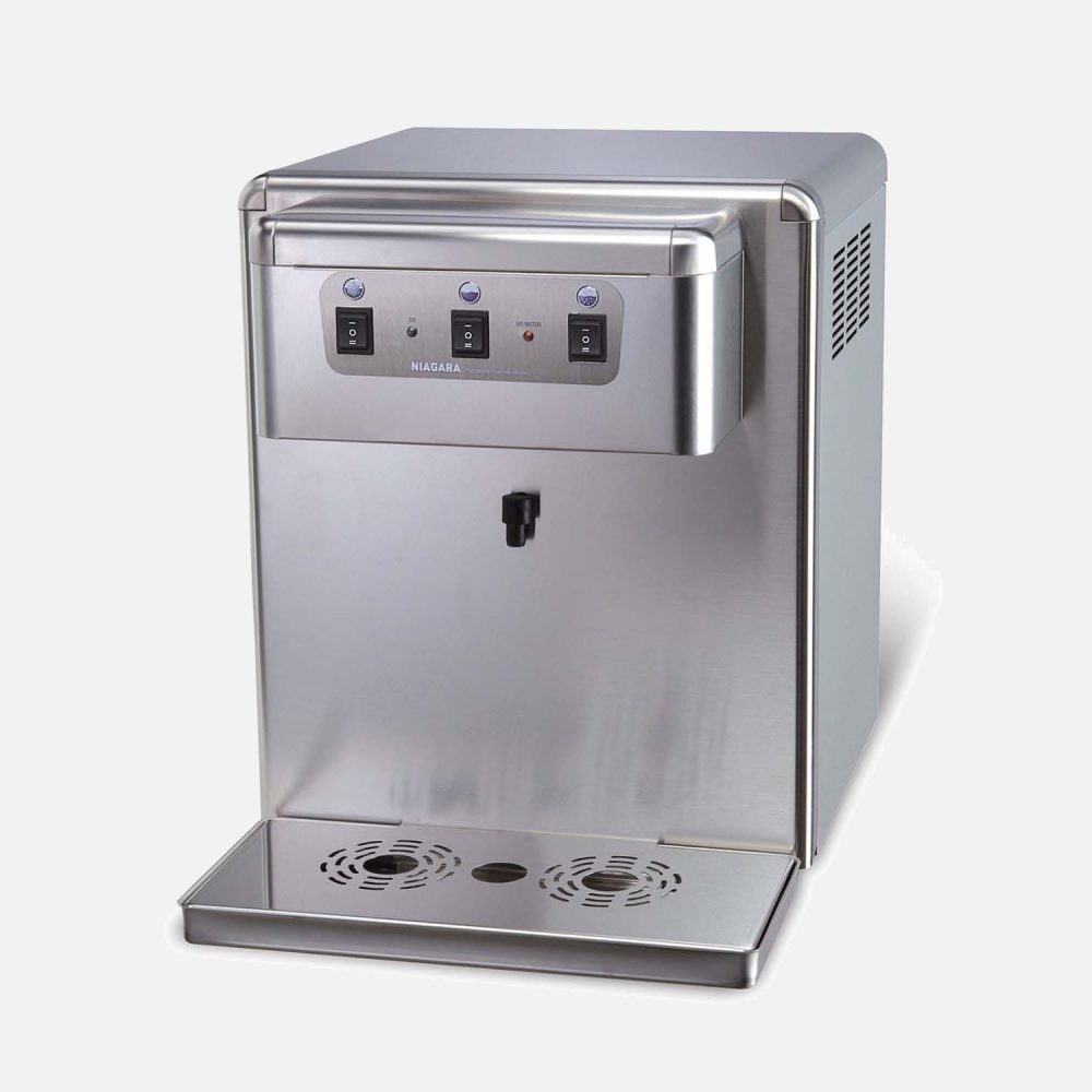 Niagara Table Top 120 High Demand Water Dispenser