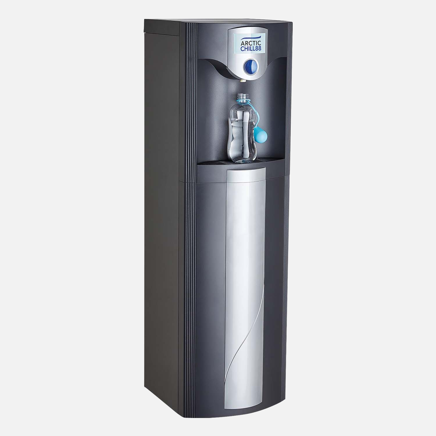 Water-Cooler-Dispenser-ArcticChill-88-Floor-Standing-Mains-Fed-1