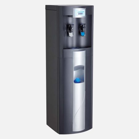 3300X Water Dispenser Floor Standing Ambient and Cold