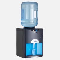 Arctic Star 55 Bottled Water Cooler Table Top Ambient and Cold