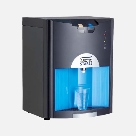 Arctic Star 55 Water Cooler POU - Countertop - Ambient and Cold