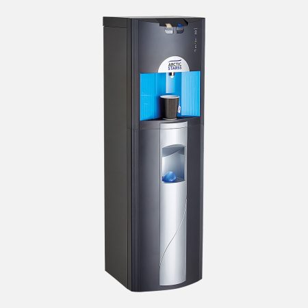 Arctic Star 55 Water Cooler POU - Floor Standing - Ambient and Cold