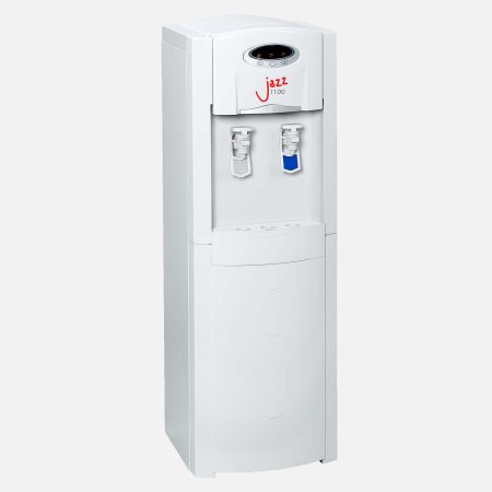 Jazz 1100 Mains Fed Water Cooler Dispenser Ambient and Cold