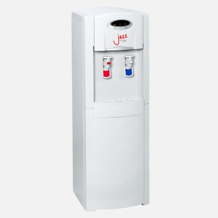 Jazz 1100 Mains Fed Water Cooler Dispenser Hot and Cold