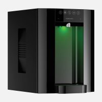 Borg & Overstrom E6 Tabletop Water Cooler black