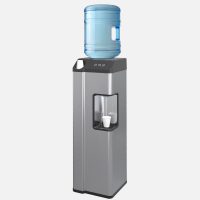 Aquality WB Bottled Water Dispenser Chilled & Ambient