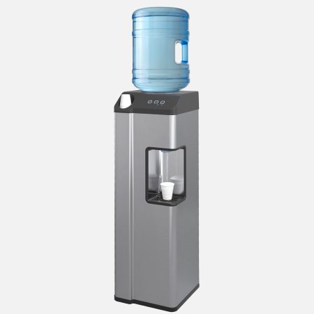 Aquality WB Bottled Water Dispenser Chilled & Ambient