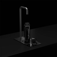 Borg & Overström T2 Tap System - Chilled & Ambient-Sparkling