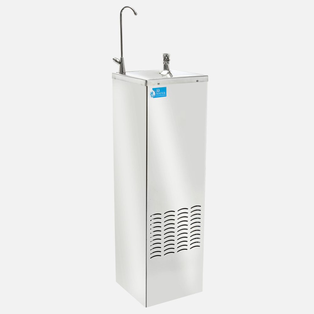 Floor Standing Drinking Water Fountain WFT6