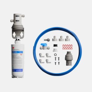 Installation Kit for Borg & Overstrom Hot Water Dispensers
