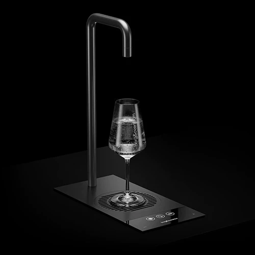 Borg & Overström T2 Tap System - Chilled & Ambient-Sparkling