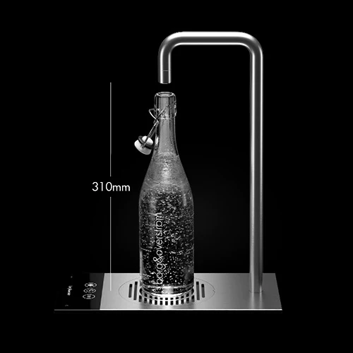 Borg & Overström T2 Tap System - Chilled & Ambient-Sparkling