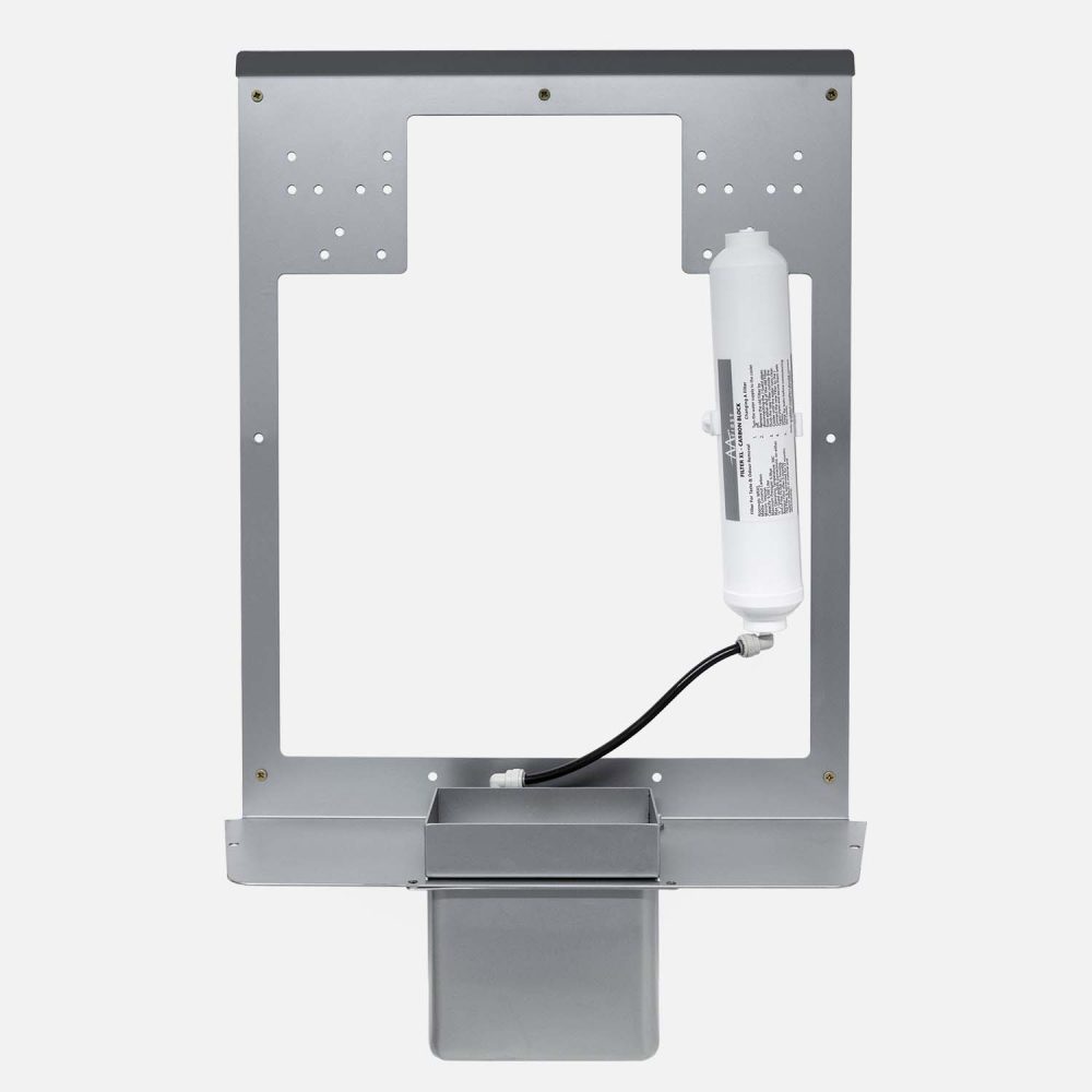FONT 50 Wall Mounted Bottle Filler