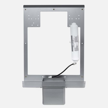 FONT 50 Wall Mounted Bottle Filler