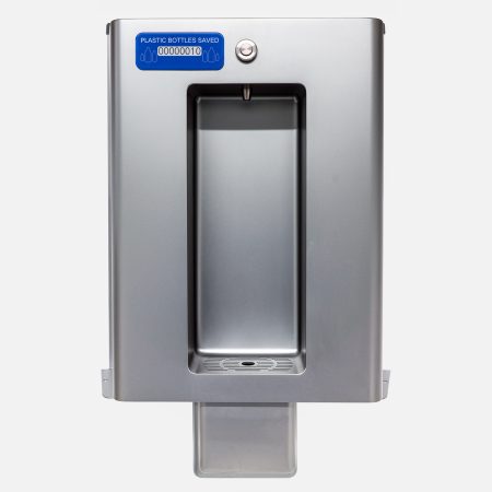 FONT 50 Wall Mounted Bottle Filler