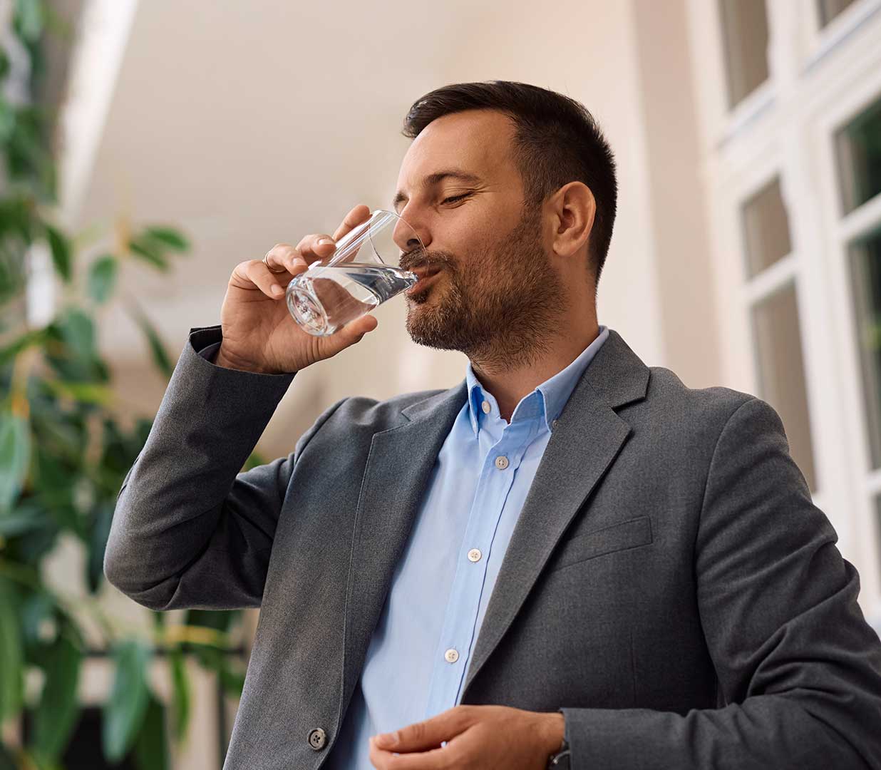 Why Does My Water Cooler Water Taste Bad? Causes and How to Fix It