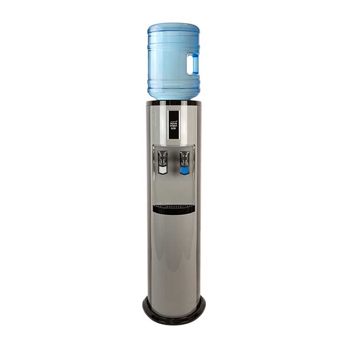 Aquapoint 60 Chilled and Ambient Bottled Water Dispenser
