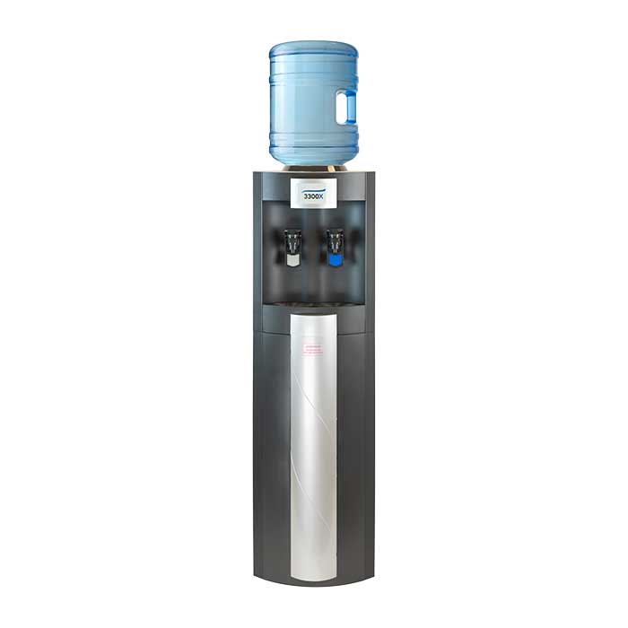 3300X Water Dispenser