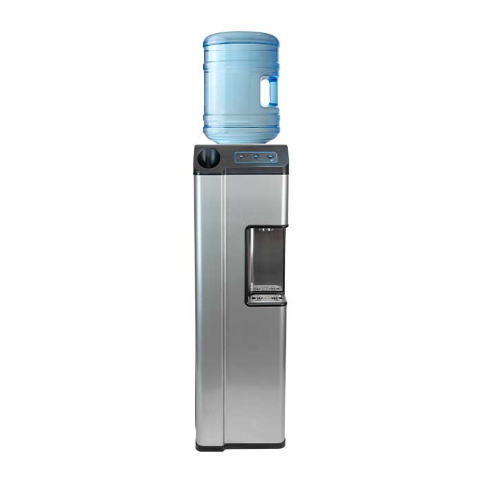 Aquality Bottled Water Cooler