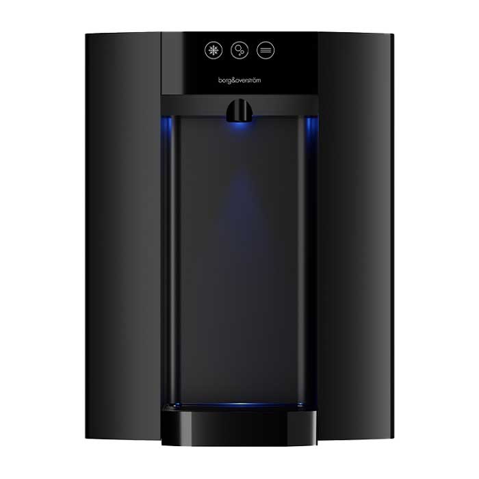 Borg and Overstrom E4 Water Cooler