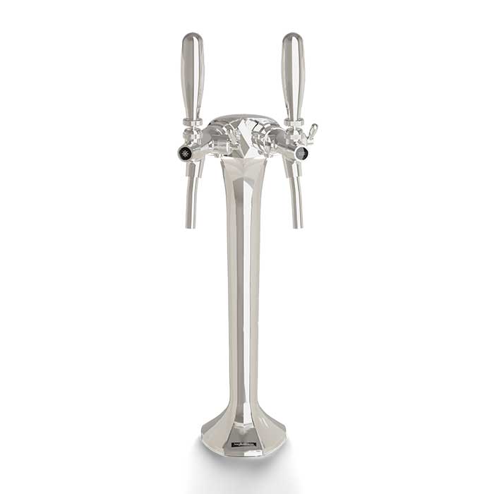 Borg & Overstrom C2 Filtered Water Tap | Ice Water Coolers