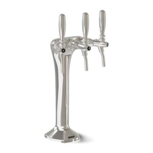 Borg & Overstrom C3 Tap