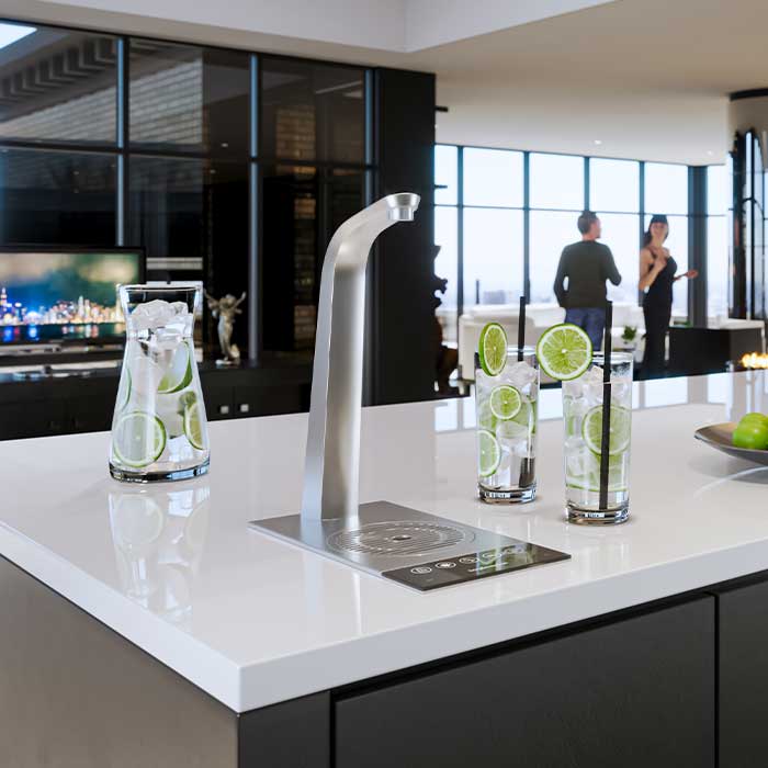 Why Your Filtered Water Tap May Need More Frequent Filter Changes