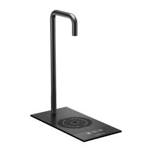 Borg & Overstrom T2 Tap in Black