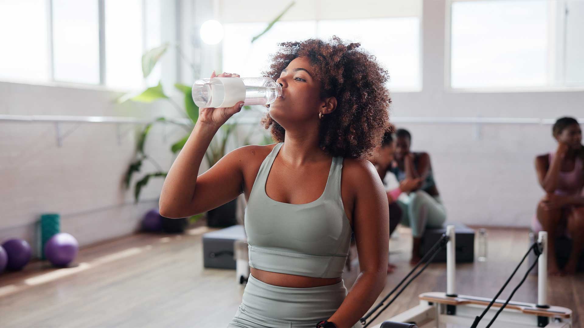 Best Water Coolers for Gyms in the UK