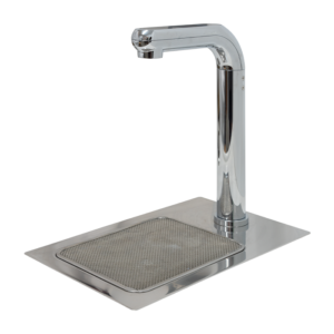 EzyTap AC Filtered Water Tap | Ambient & Chilled Water
