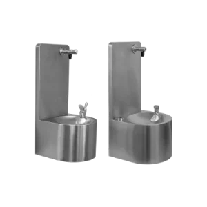 Font30 Water Fountain