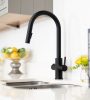 Pull-Out-Spray-4-in-1-Instant-Boiling-Water-Tap-Aquatap-Pro-Ultra-Matt-Black-with-4-litre-Boiler-2