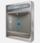 Drinking Water Bottle Refill Station Stainless Steel Surface Mount